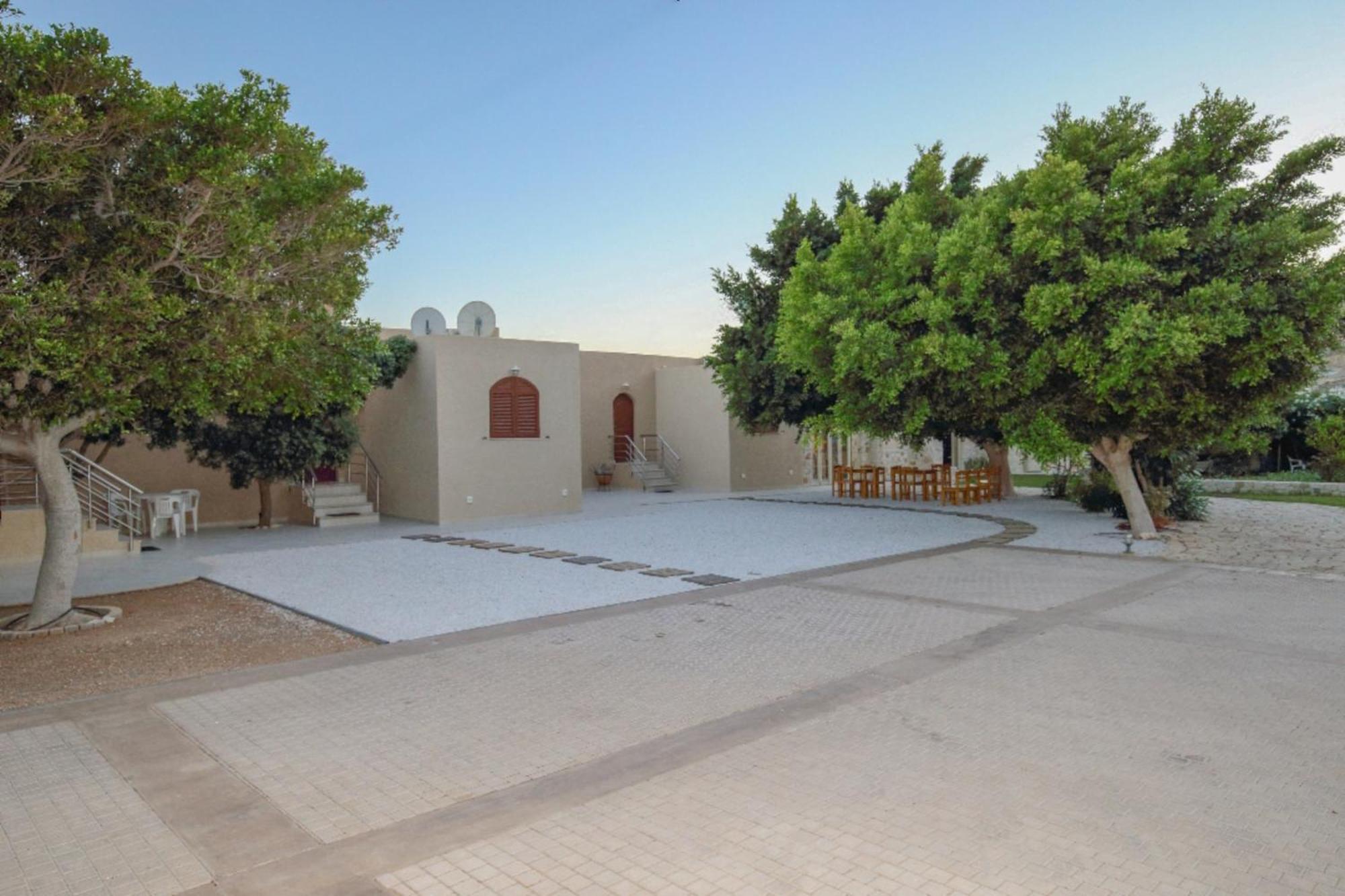 Amatu Villa Xerokampos  Exterior foto